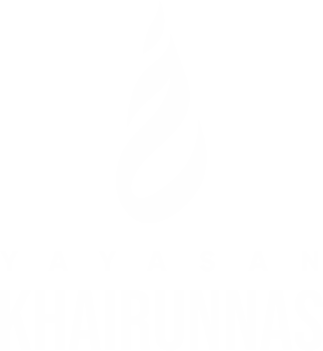 Yayasan Khairunnas